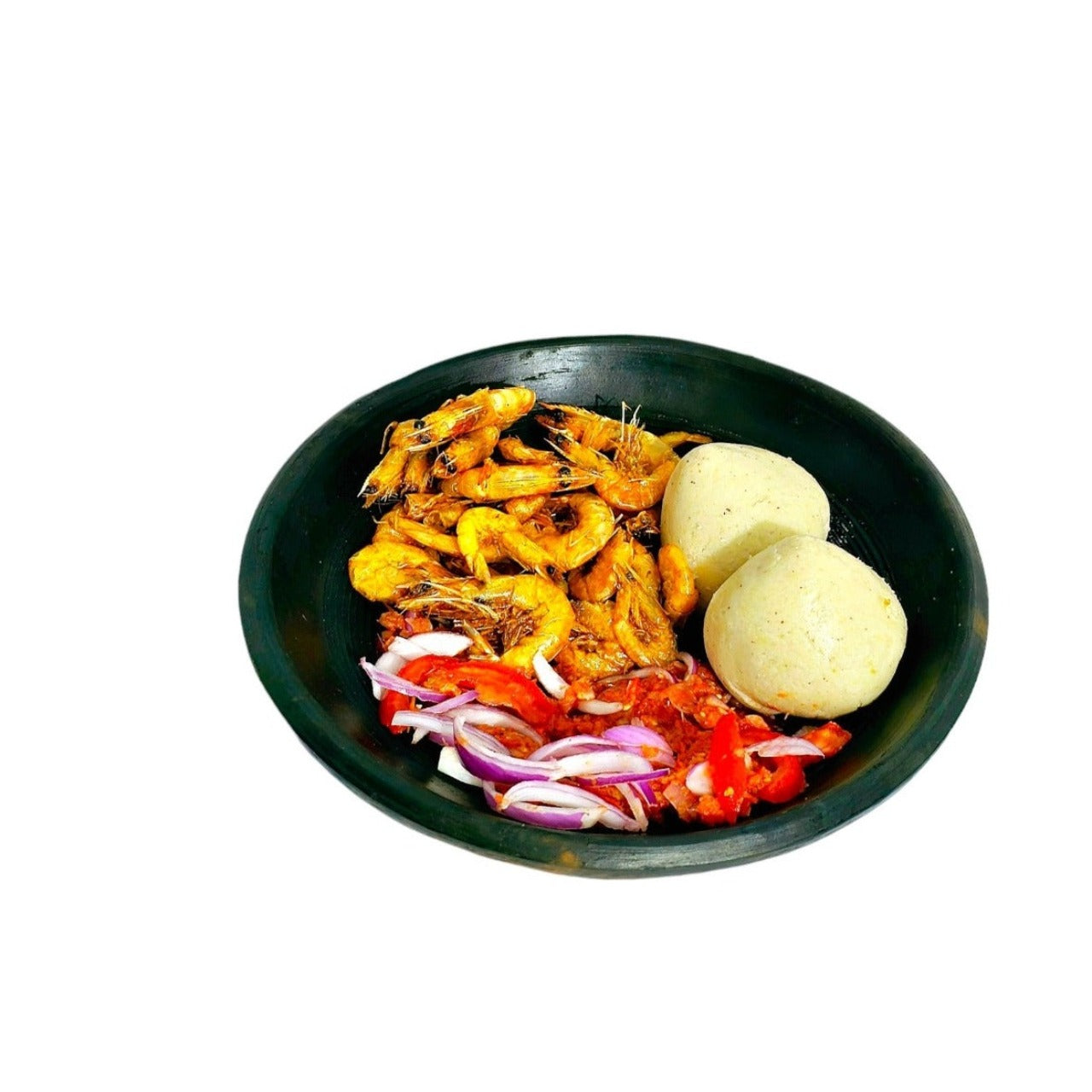 Crispy Fried Shrimps 500g