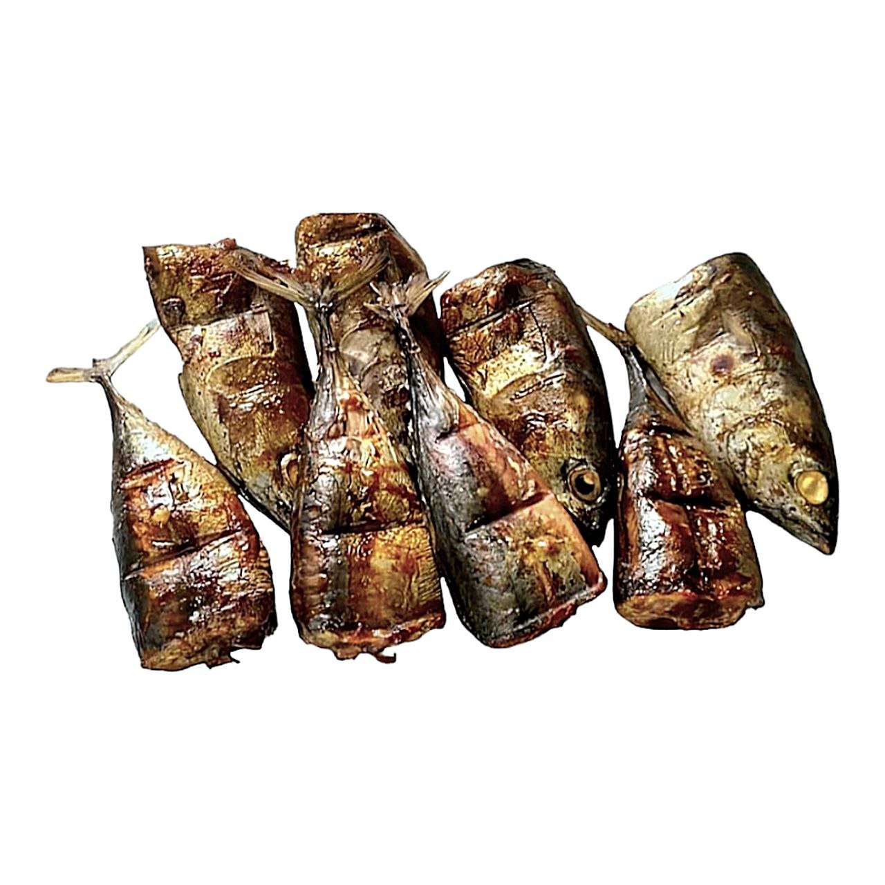 Chopped Smoked Tuna 500g