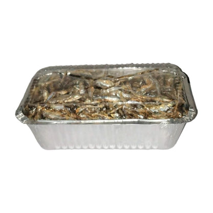 Dried Aborbi (Anchovies) 500g