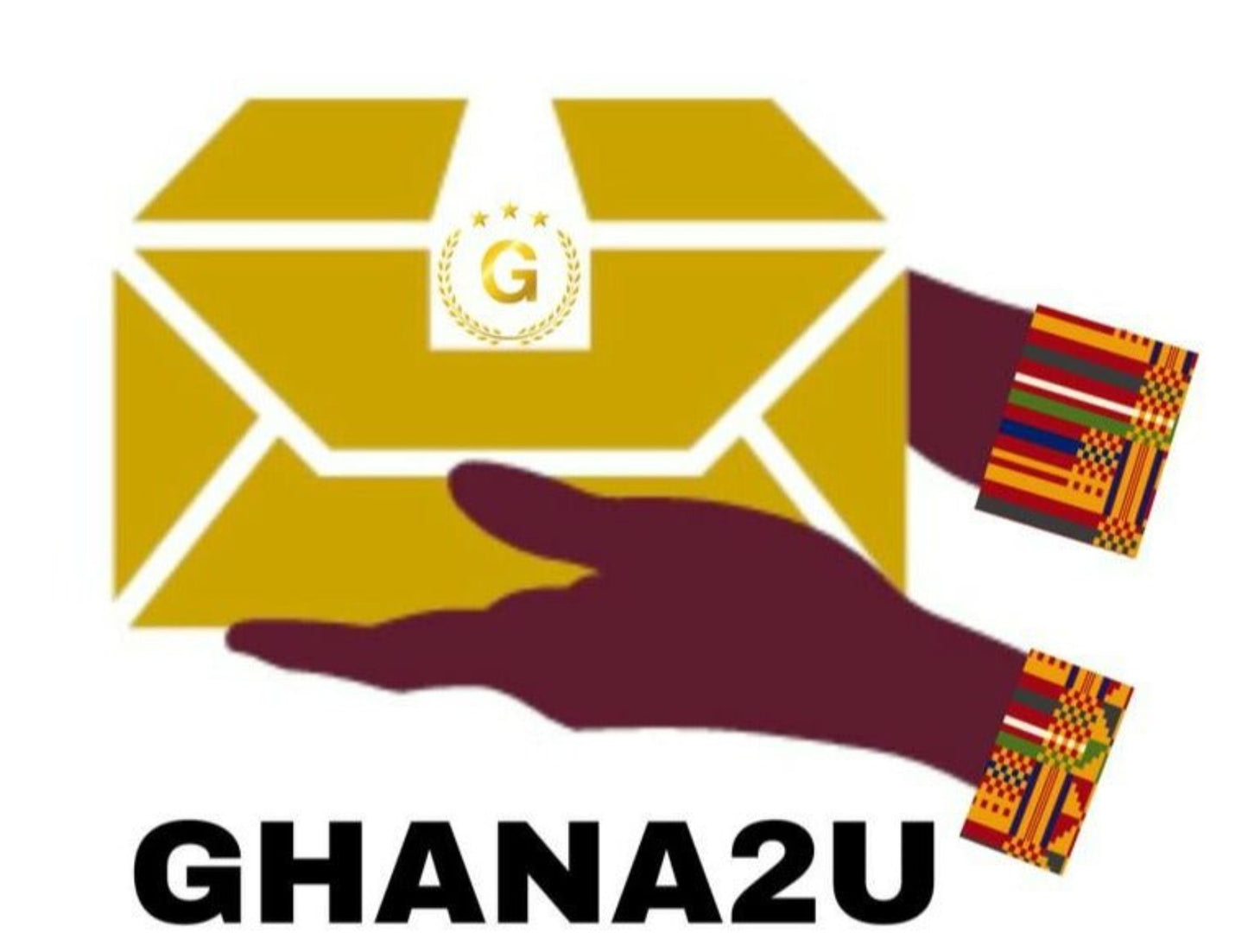 GHANA2U GIFT CARD