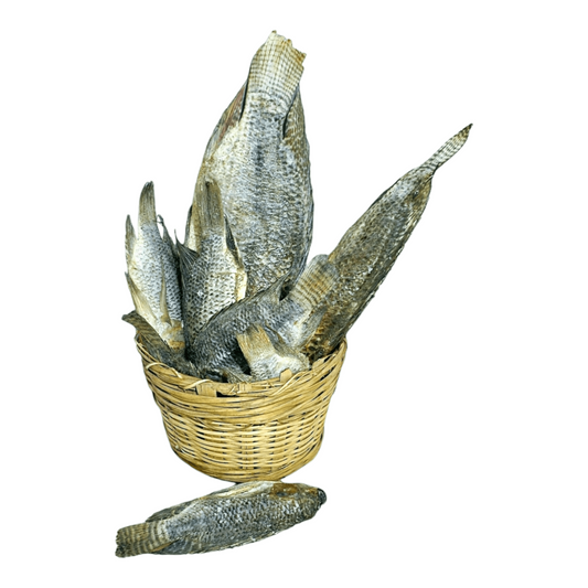 Koobi (Salted Dried Tilapia) 500g