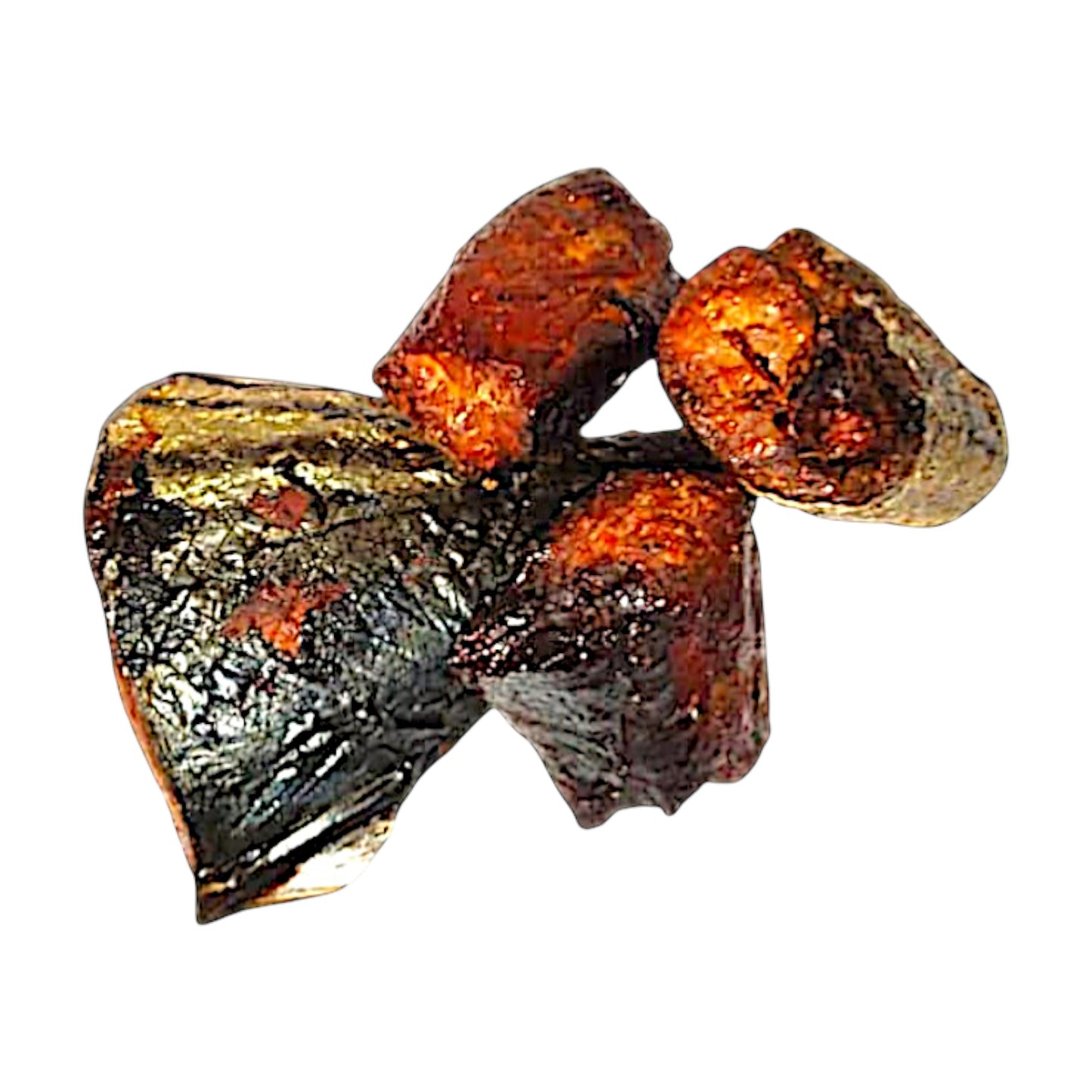 Oven Roasted Chopped Tuna 700g