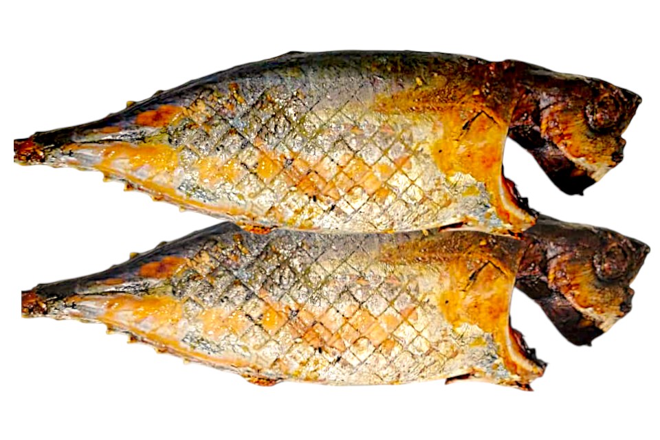 Oven Roasted Whole Tuna 1000g - 1200g