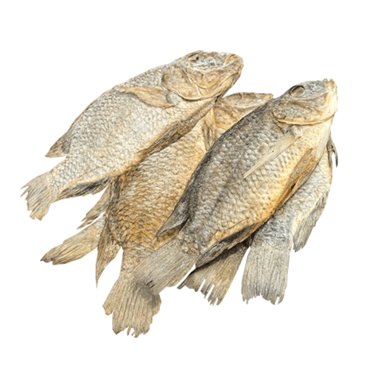 Koobi (Salted Dried Tilapia) 500g