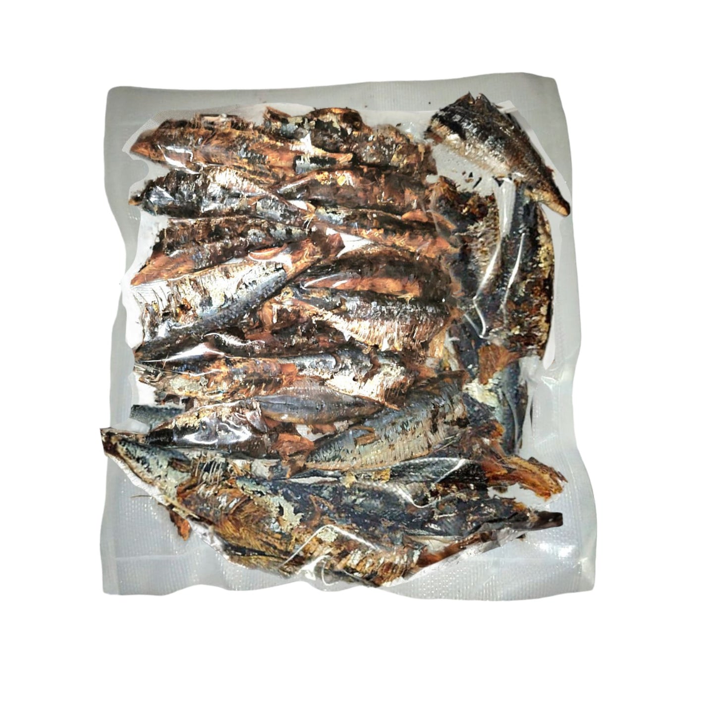 Descaled Herrings (Amani) - Normal Size 500g