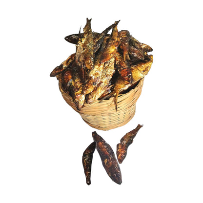 Descaled Small Herrings (Amani) 500g