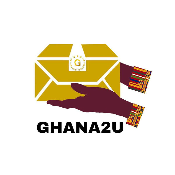 GHANA2U