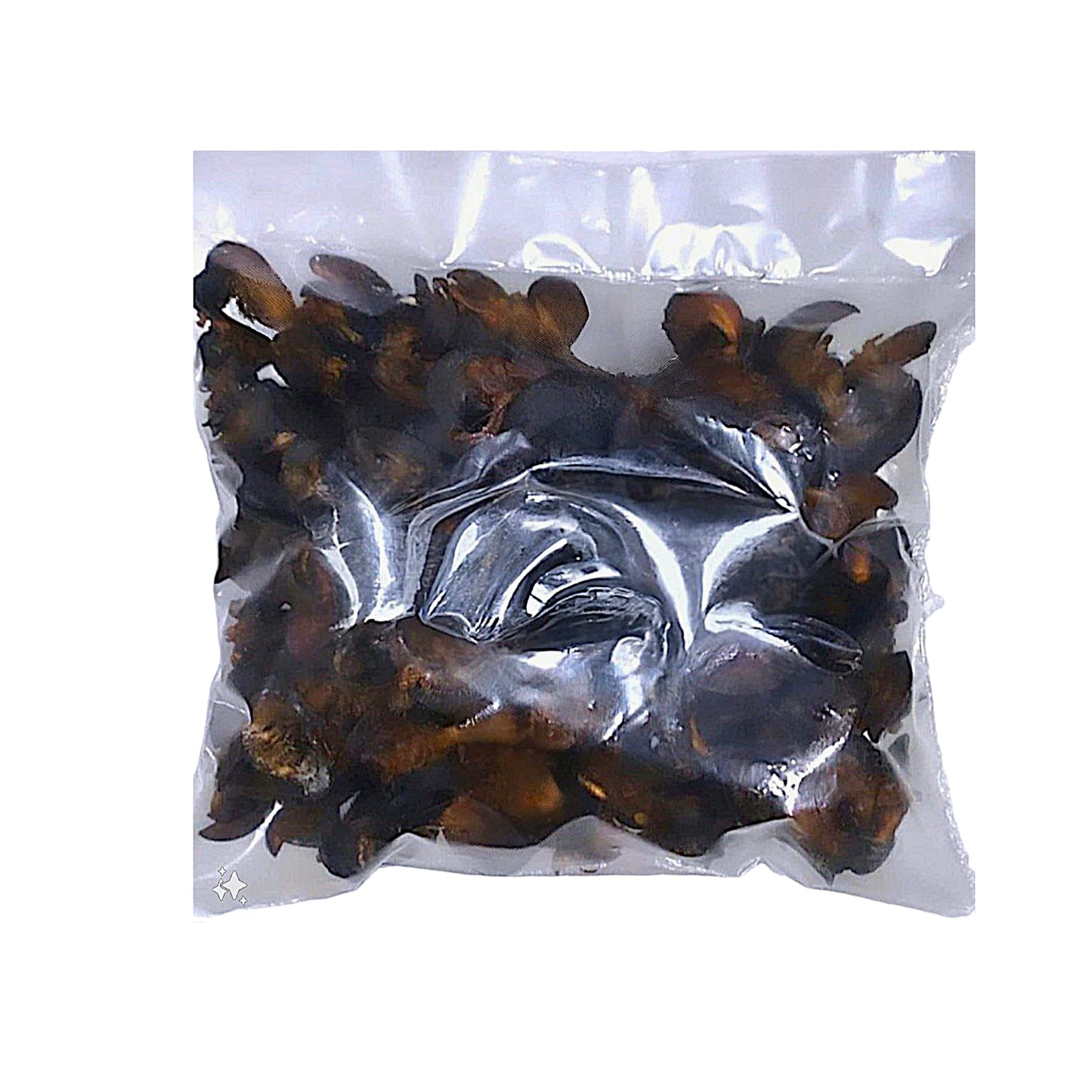 Dried Snails 300g