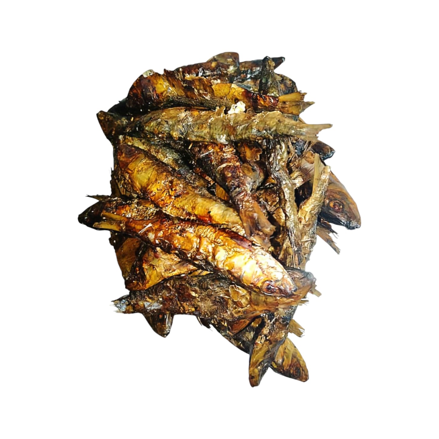 Descaled Small Herrings (Amani) 500g