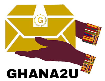 GHANA2U