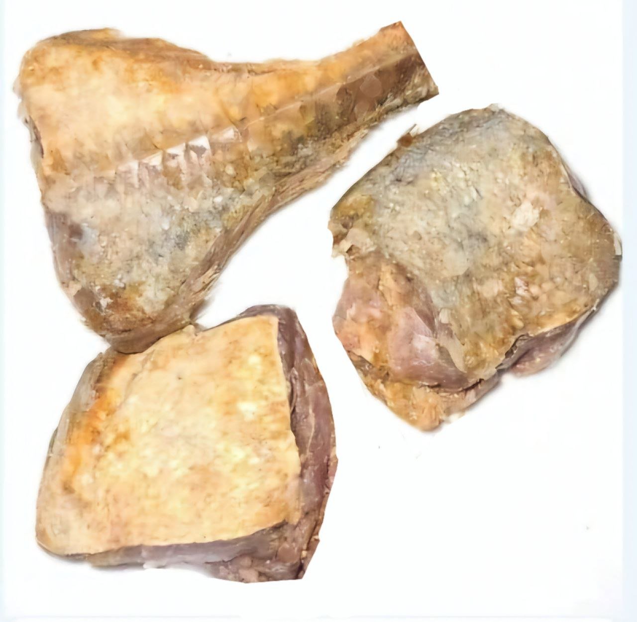 Opaa Momoni (Salted Fermented Fish) 500g