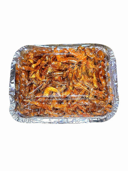 Smoked Shrimps 500g