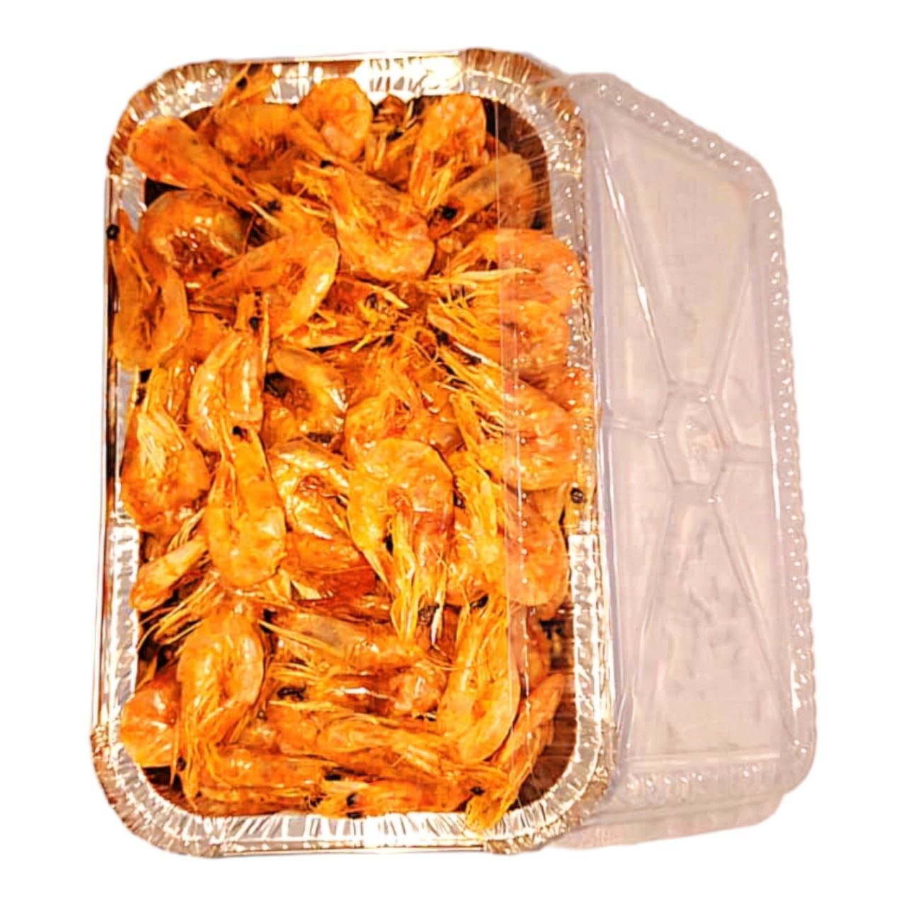 Crispy Fried Shrimps 500g