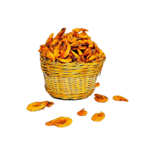 Crispy Fried Shrimps 500g