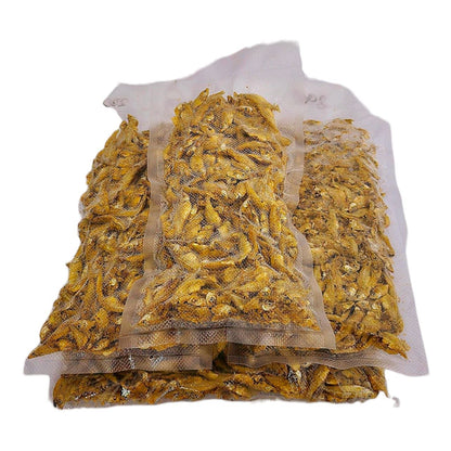 King Yellow (Crispy Fried Fish) 500g