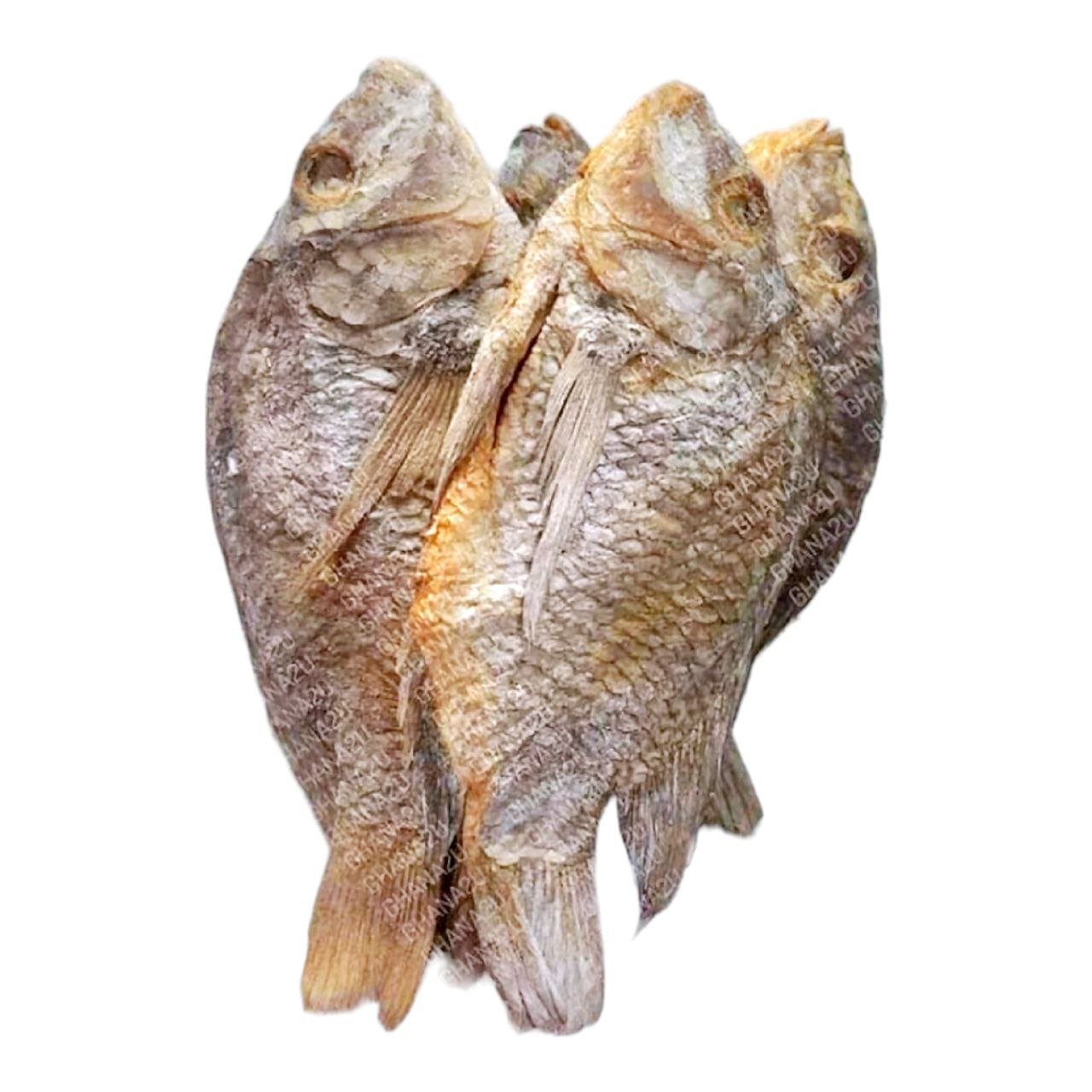 Koobi (Salted Dried Tilapia) 500g