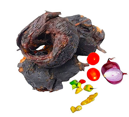 Smoked Catfish 500g