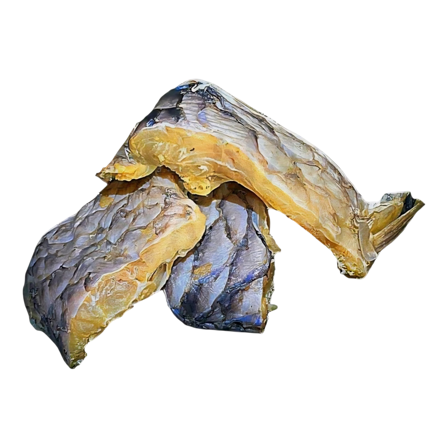 Supaku (Fermented Fish) 500g