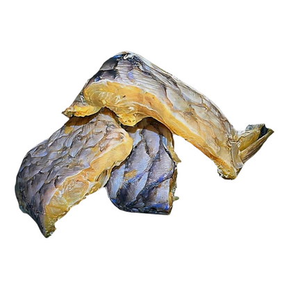 Supaku (Fermented Fish) 500g