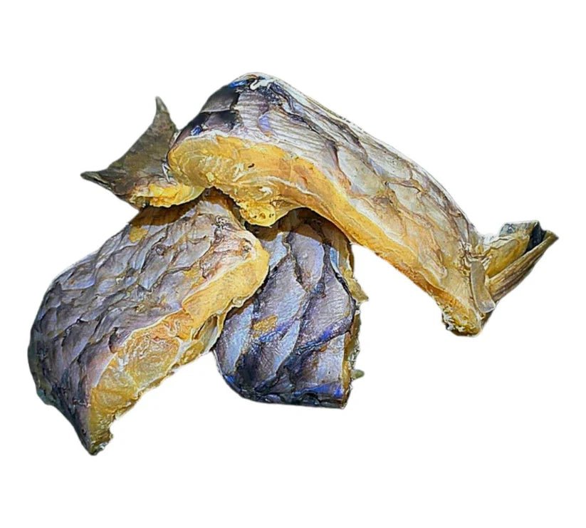 Supaku (Fermented Fish) 500g