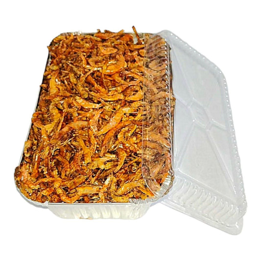 Smoked Shrimps 500g